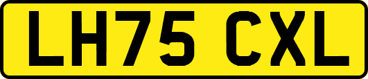 LH75CXL