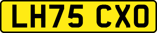 LH75CXO