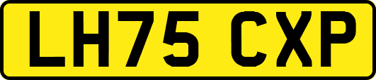 LH75CXP