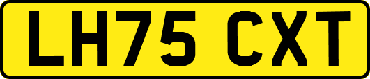 LH75CXT