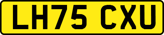 LH75CXU
