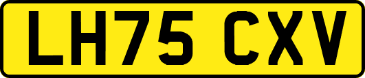 LH75CXV