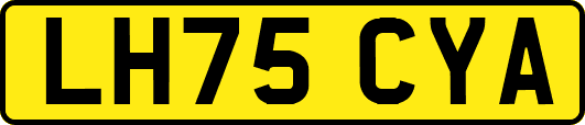 LH75CYA