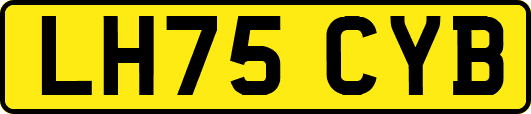 LH75CYB