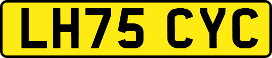 LH75CYC