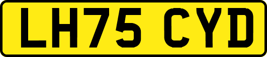 LH75CYD