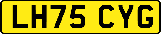 LH75CYG