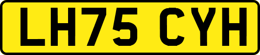 LH75CYH