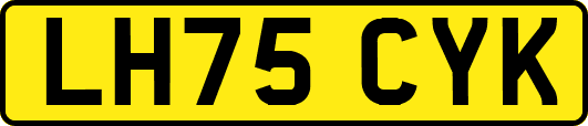 LH75CYK