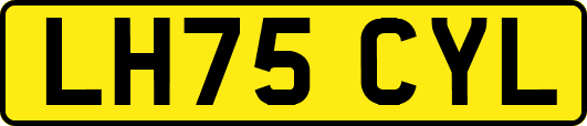 LH75CYL
