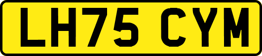 LH75CYM