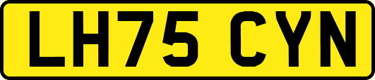 LH75CYN