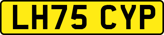 LH75CYP