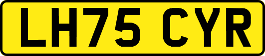 LH75CYR