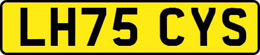 LH75CYS