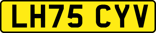 LH75CYV