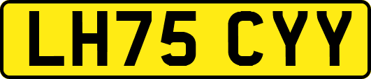 LH75CYY