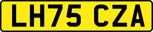 LH75CZA