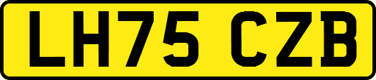 LH75CZB