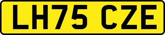 LH75CZE