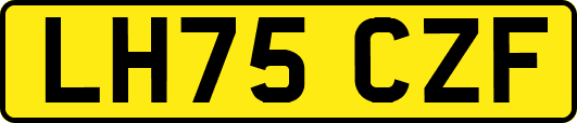 LH75CZF
