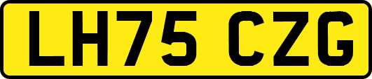 LH75CZG