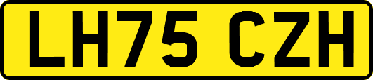 LH75CZH