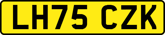 LH75CZK