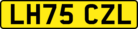 LH75CZL