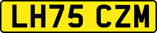 LH75CZM