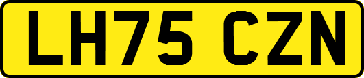 LH75CZN