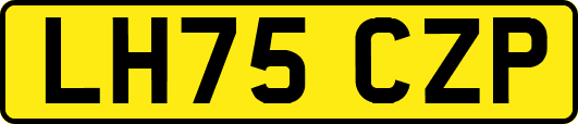 LH75CZP
