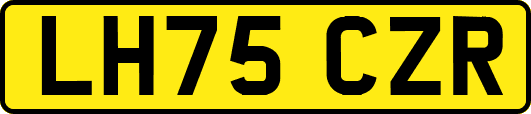 LH75CZR