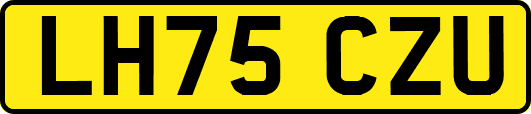 LH75CZU