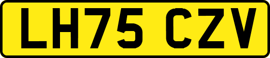LH75CZV