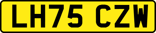 LH75CZW
