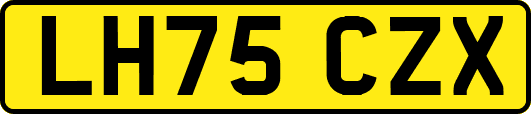 LH75CZX