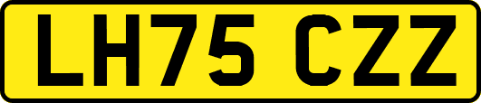 LH75CZZ