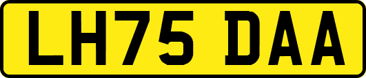 LH75DAA