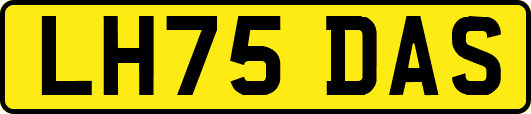 LH75DAS