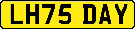 LH75DAY