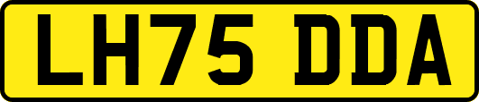 LH75DDA