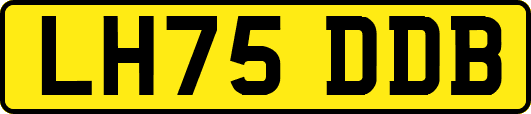 LH75DDB