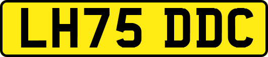 LH75DDC