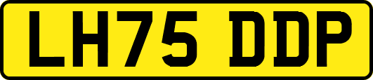 LH75DDP