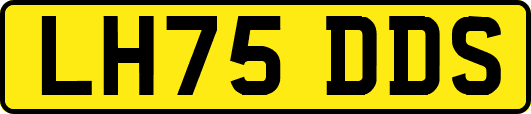 LH75DDS