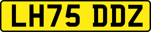 LH75DDZ