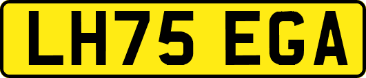 LH75EGA