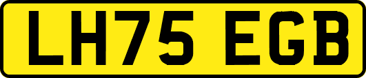 LH75EGB