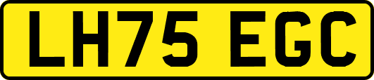 LH75EGC
